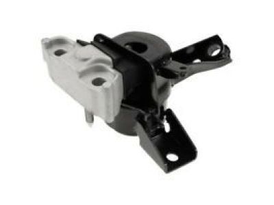 2008 Scion xD Engine Mount - 12305-37090