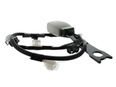 Toyota Sienna Seat Belt - 73240-08030-B0