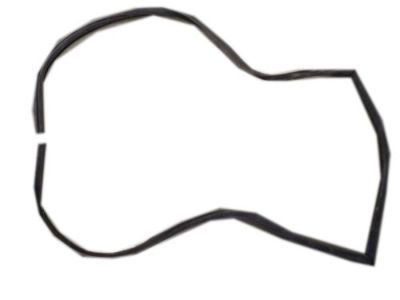 1973 Toyota Land Cruiser Weather Strip - 68108-60020