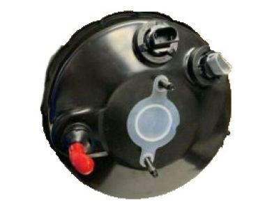 Toyota Sequoia Brake Booster - 44610-0C091