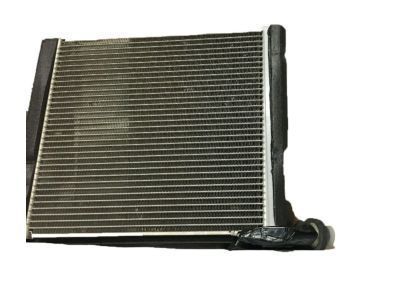 Toyota 88501-47051 EVAPORATOR Sub-Assembly