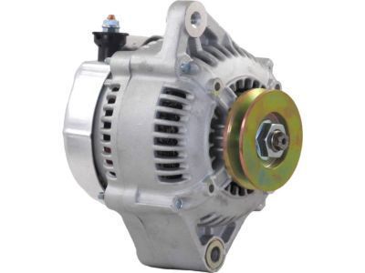 Toyota 27060-35150-84 Remanufactured Alternator 27060-35150-84 Toyota Remanufactured Alternator Product Photo 1 of 2