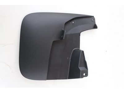 Toyota Sequoia Mud Flaps - 76622-0C040