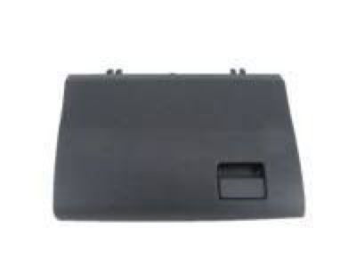 2013 Toyota Corolla Glove Box - 55550-02251-B1