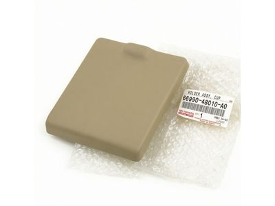Toyota Highlander Cup Holder - 66990-48010-A0