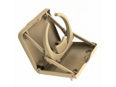 Toyota Highlander Cup Holder - 66990-48010-A0