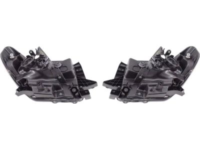 2016 Toyota Tundra Headlight - 81150-0C121