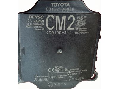 Toyota 88162-06090