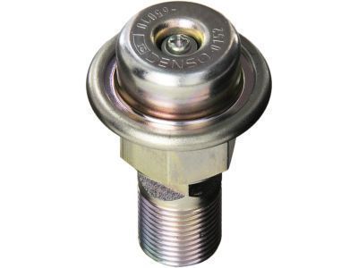 Toyota Fuel Pressure Regulator - 23207-65010