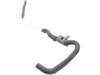 Toyota Highlander Coolant Temperature Sensor - 89428-12180