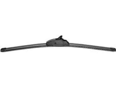 2016 Toyota Prius V Wiper Blade - 85212-47201