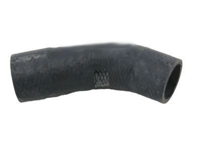 1997 Toyota Land Cruiser Radiator Hose - 16572-66021