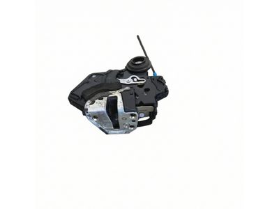2003 Toyota Camry Door Latch Assembly - 69060-AA040