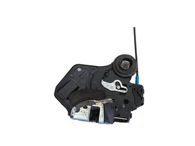 2003 Toyota Camry Door Latch Assembly - 69060-AA040