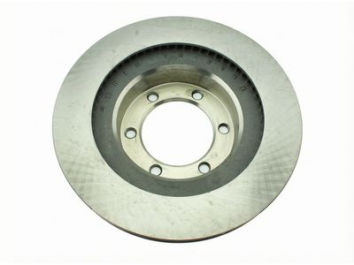 Toyota 4Runner Brake Disc - 43512-60151