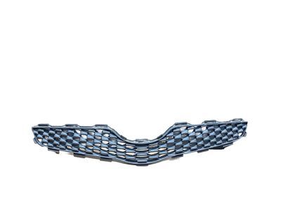 2009 Toyota Yaris Grille - 53111-52530