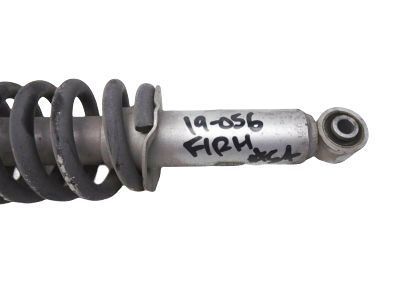 Toyota 48510-09280 Shock Absorber Assembly Front Left