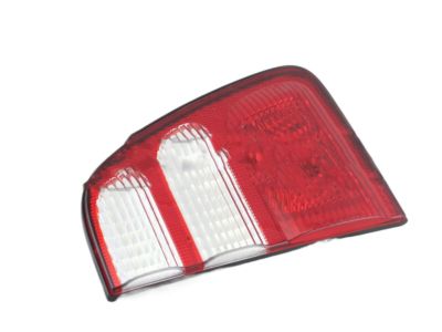 2002 Toyota Land Cruiser Back Up Light - 81591-60050