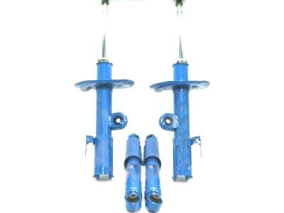 2009 Toyota RAV4 Shock Absorber - 48510-80453