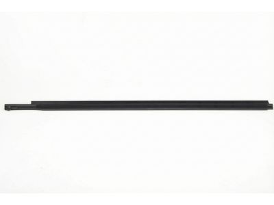 2014 Toyota Land Cruiser Door Moldings - 75720-60070