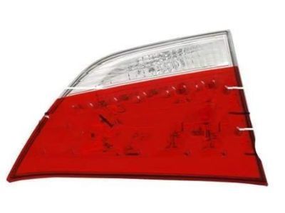 2012 Toyota Sienna Tail Light - 81590-08010