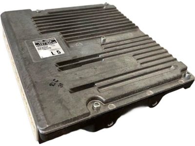 Toyota Tacoma Engine Control Module - 89661-04L50