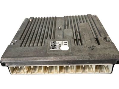 Toyota Tacoma Engine Control Module - 89661-04L50