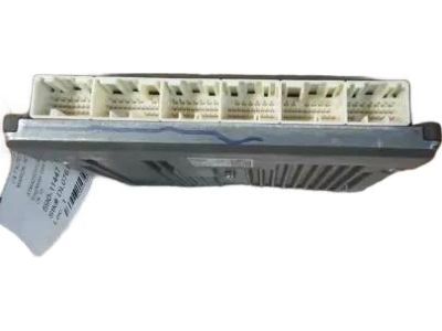 Toyota Tacoma Engine Control Module - 89661-04L50