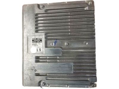 Toyota Tacoma Engine Control Module - 89661-04L50