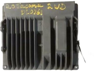 Toyota Tacoma Engine Control Module - 89661-04L50