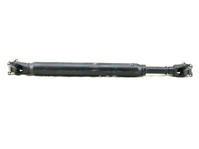 2012 Toyota FJ Cruiser Drive Shaft - 37110-35B00