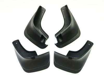 Toyota Corolla Mud Flaps - 76625-02050