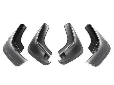 Toyota Corolla Mud Flaps - 76625-02050