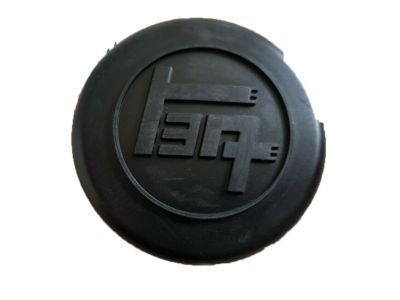 Toyota Land Cruiser Oil Filler Cap - 12181-31020