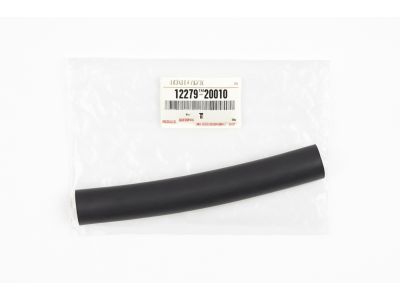 12278-20010 Toyota Insulator, Ventilation Hose Heat Product Photo 1 of 1