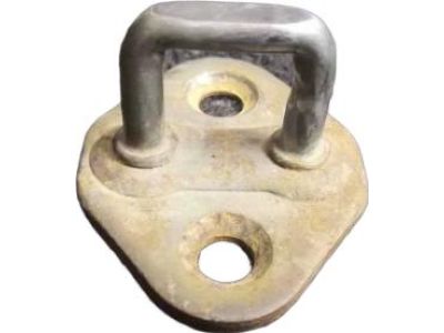 1994 Toyota Camry Rear Door Striker - 69430-06010