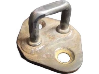 1994 Toyota Camry Rear Door Striker - 69430-06010