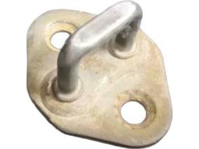 1994 Toyota Camry Rear Door Striker - 69430-06010