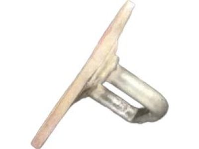 1994 Toyota Camry Rear Door Striker - 69430-06010