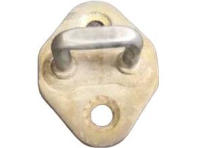 1994 Toyota Camry Rear Door Striker - 69430-06010