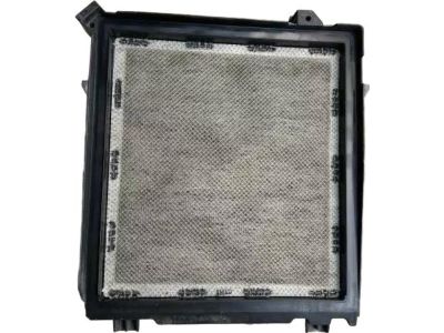 2011 Toyota RAV4 Air Filter Box - 17705-28252