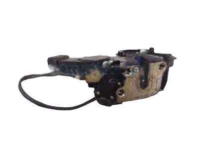 2001 Toyota Camry Door Lock Actuator - 69303-AA010