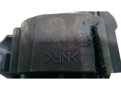 12372-0T600 Toyota Engine Mounting Insulator Product Photo 2 of 4