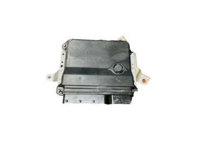 2011 Toyota Venza Engine Control Module - 89661-0T010