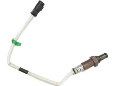 2024 Toyota Sequoia Oxygen Sensor - 89467-0C040