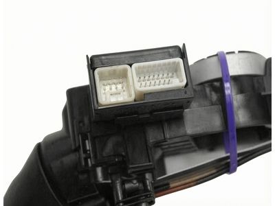 2005 Toyota Prius Dimmer Switch - 84140-48130