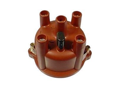 1980 Toyota Tercel Distributor Cap - 19101-15021