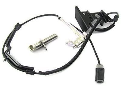 Toyota 04895-60080 Speed Sensor Kit, Abs