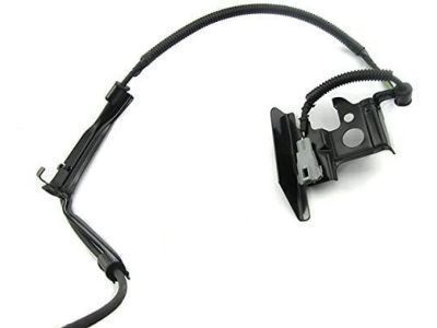 Toyota 04895-60080 Speed Sensor Kit, Abs