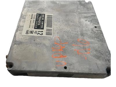 2001 Toyota Highlander Engine Control Module - 89661-48360